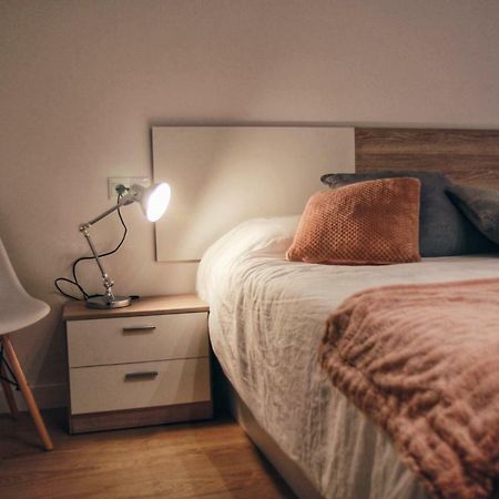 Apartamento Erdi Kale أثبيتيا المظهر الخارجي الصورة