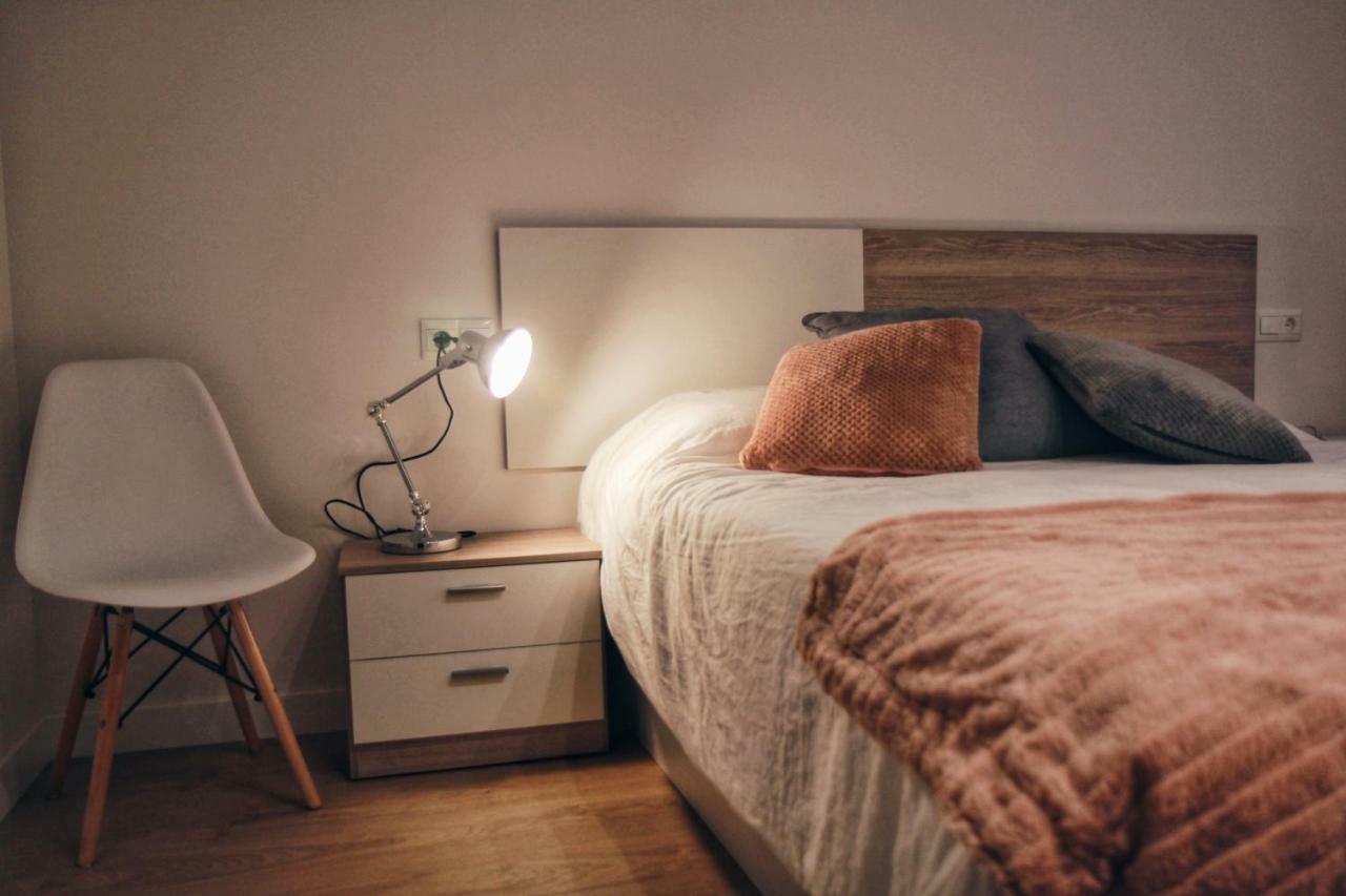 Apartamento Erdi Kale أثبيتيا المظهر الخارجي الصورة