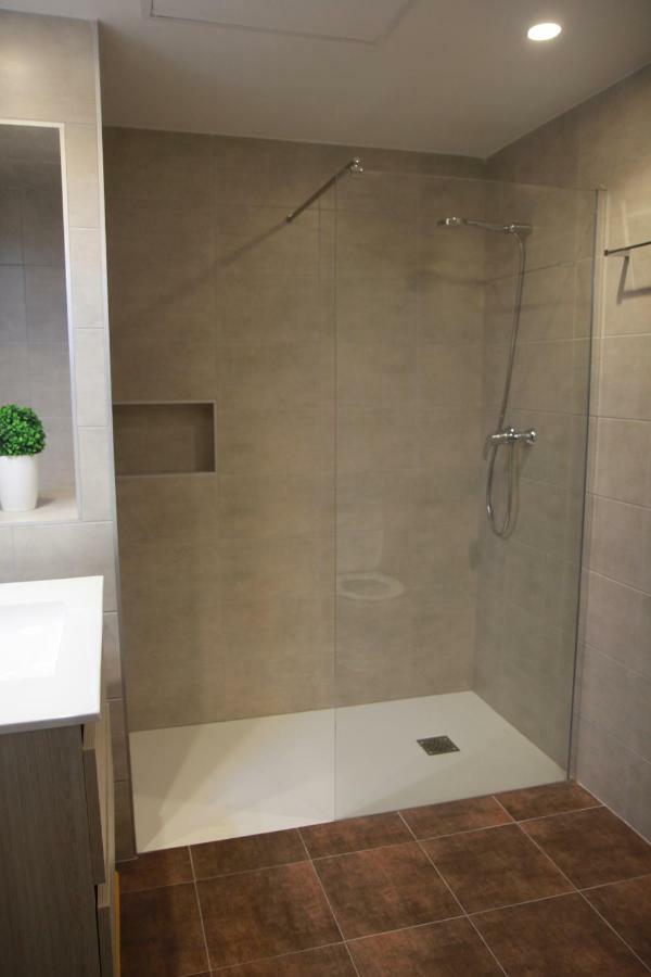 Apartamento Erdi Kale أثبيتيا المظهر الخارجي الصورة
