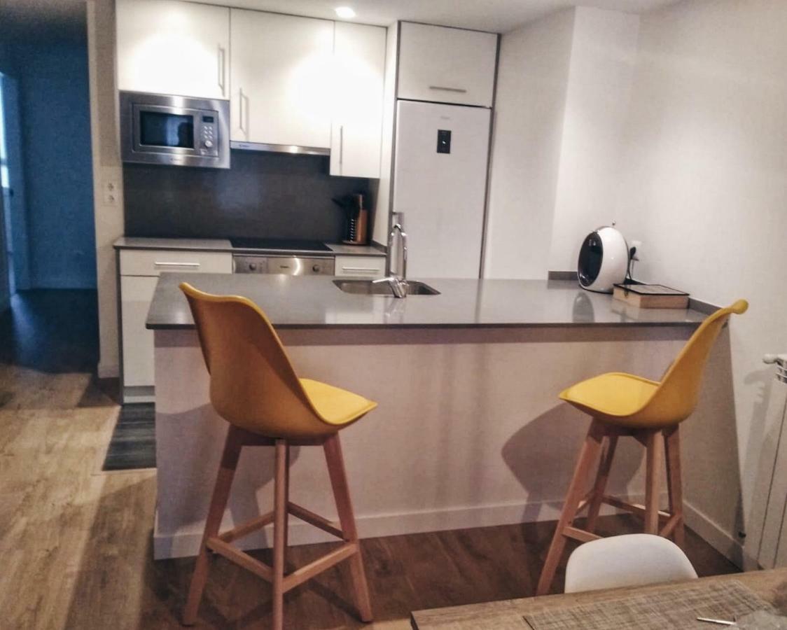 Apartamento Erdi Kale أثبيتيا المظهر الخارجي الصورة