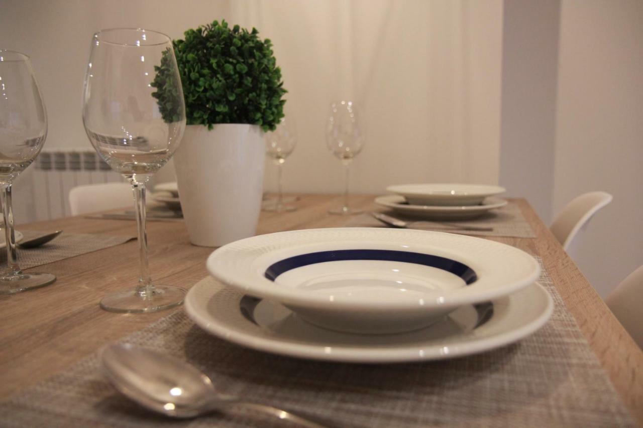 Apartamento Erdi Kale أثبيتيا المظهر الخارجي الصورة